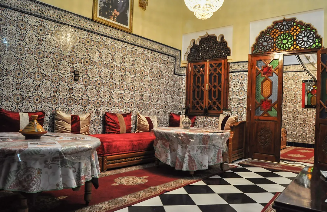 Riad Fatouma-1