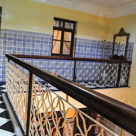Riad Fatouma-2