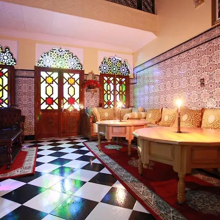 Riad Fatouma-3