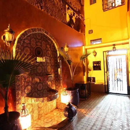 Riad Fatouma-3